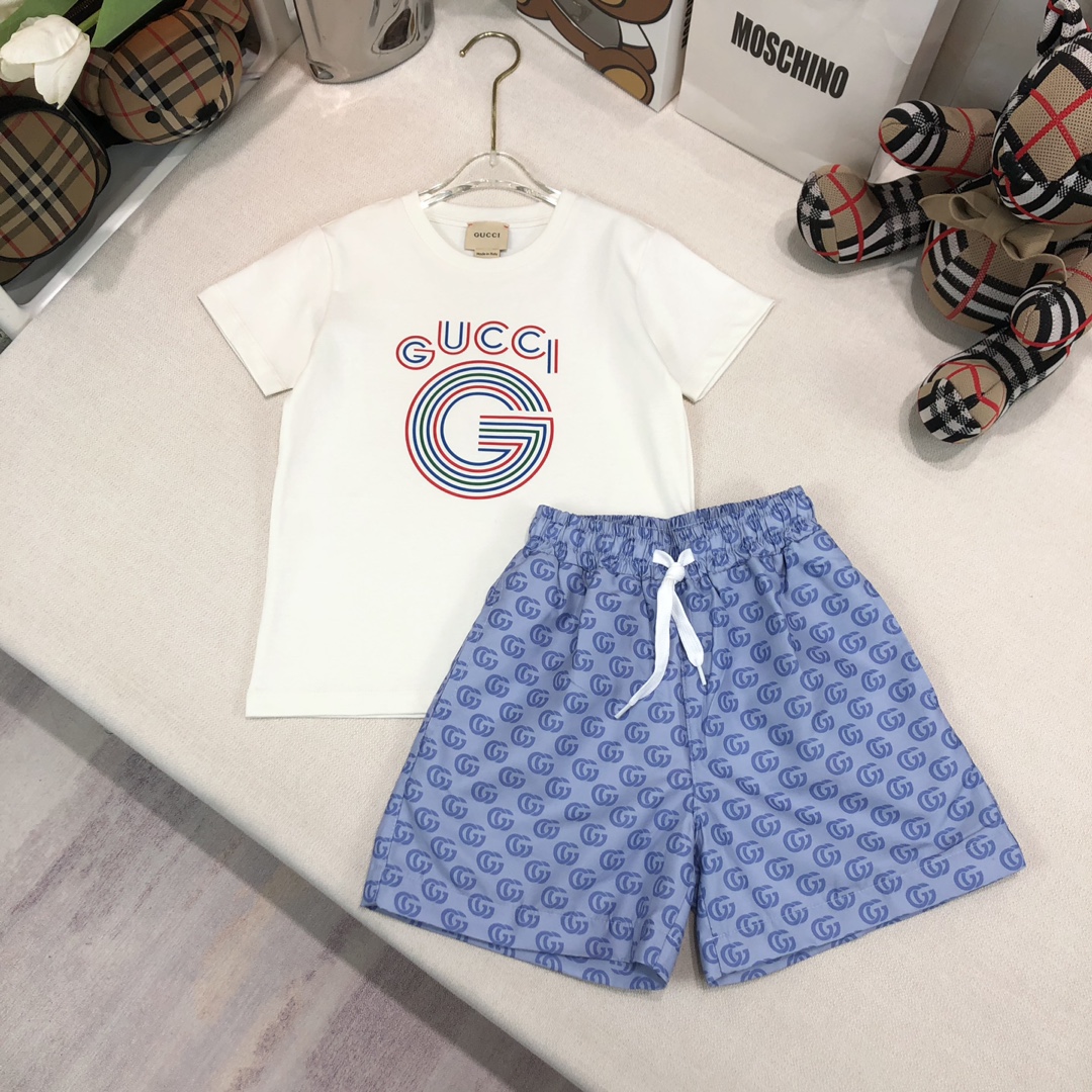 Gucci Kids